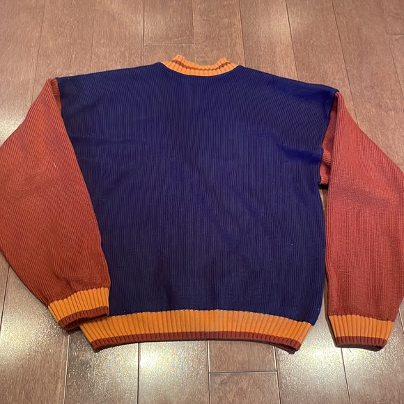 Vintage Cardigan - Picture 5 of 5